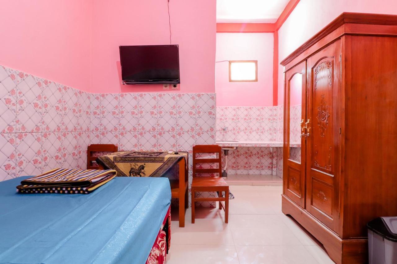 Pondok Baneytha Yogyakarta Esterno foto