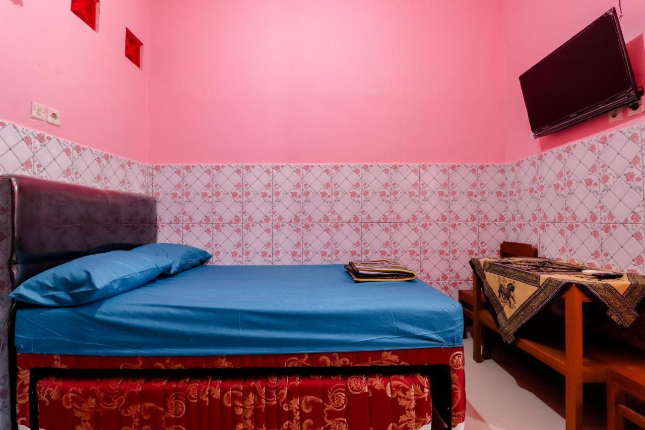 Pondok Baneytha Yogyakarta Esterno foto